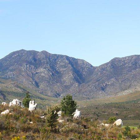 Avani Lodge Private Nature Reserve Botrivier Exterior photo