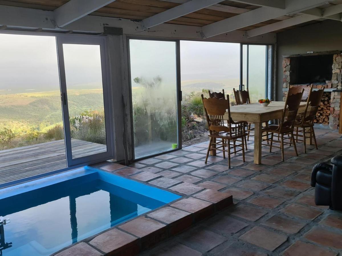 Avani Lodge Private Nature Reserve Botrivier Exterior photo