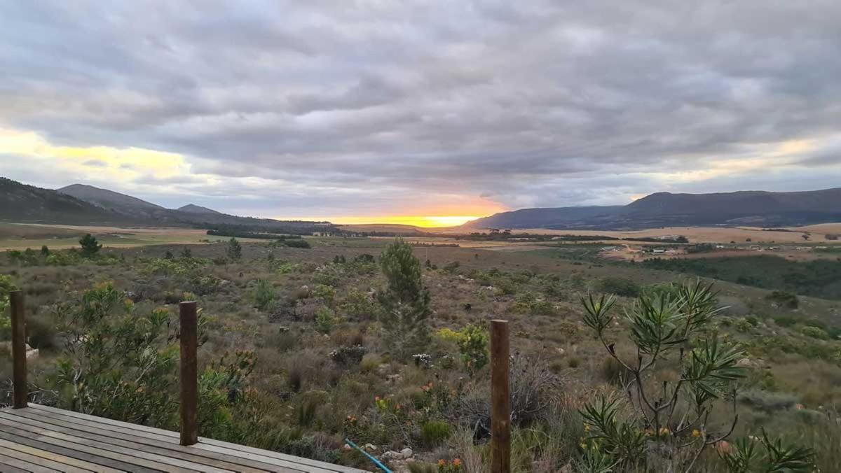 Avani Lodge Private Nature Reserve Botrivier Exterior photo