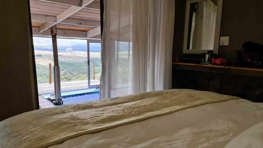 Avani Lodge Private Nature Reserve Botrivier Exterior photo