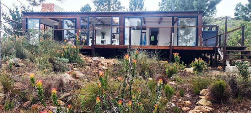 Avani Lodge Private Nature Reserve Botrivier Exterior photo