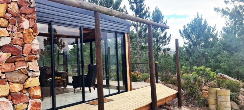 Avani Lodge Private Nature Reserve Botrivier Exterior photo