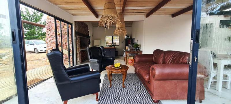 Avani Lodge Private Nature Reserve Botrivier Exterior photo