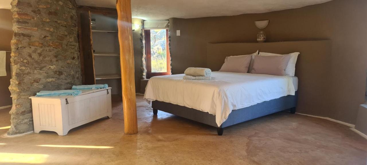 Avani Lodge Private Nature Reserve Botrivier Exterior photo