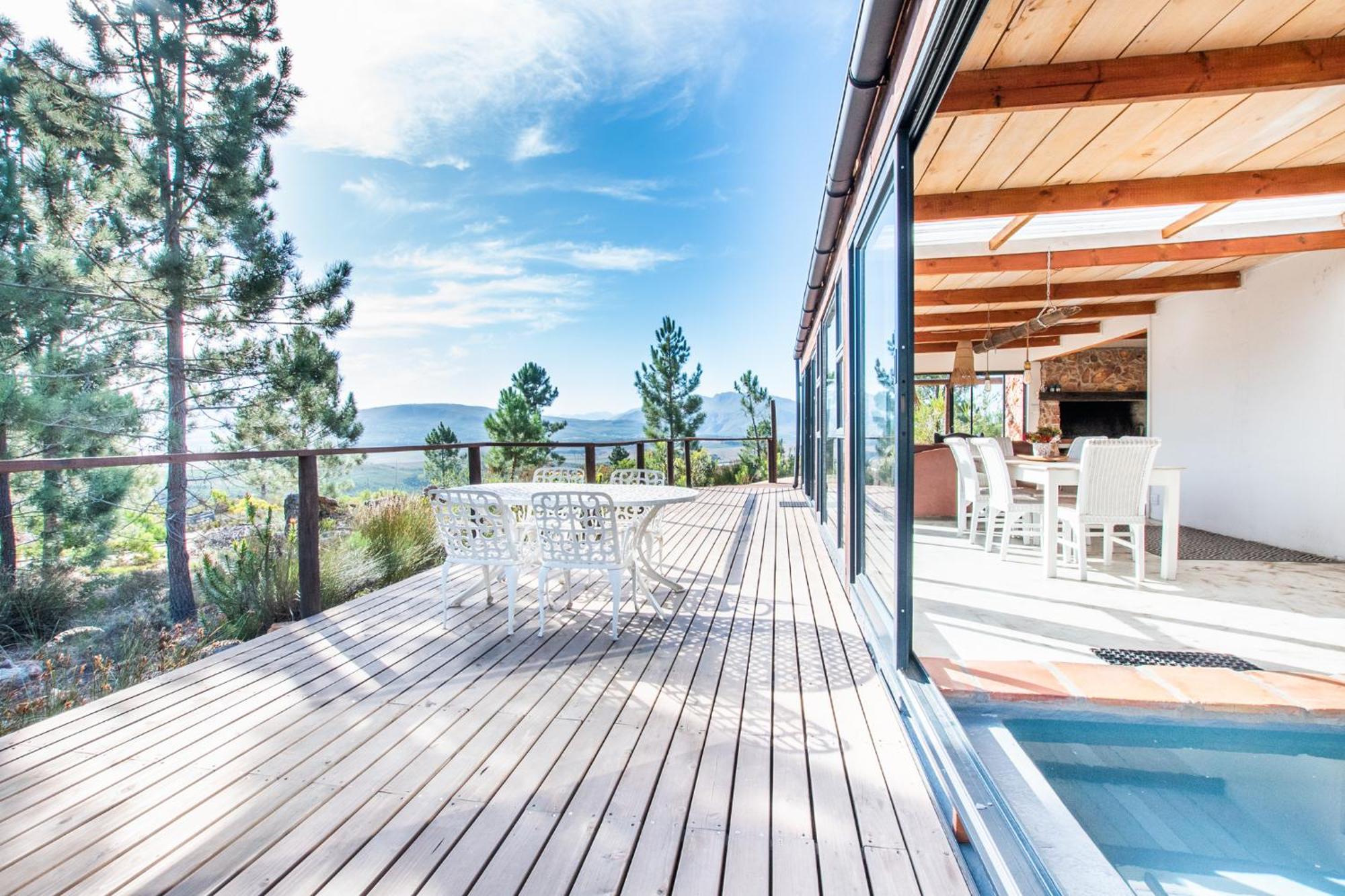 Avani Lodge Private Nature Reserve Botrivier Exterior photo