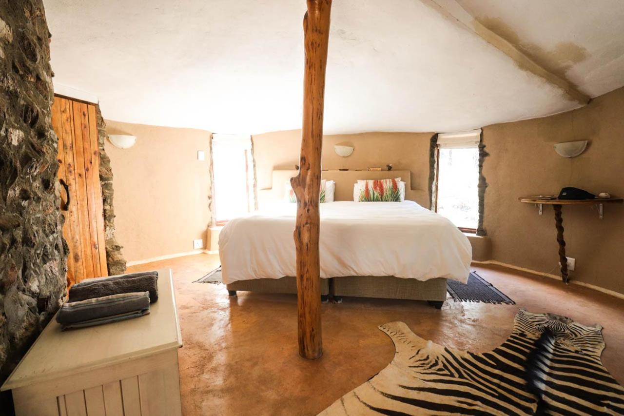 Avani Lodge Private Nature Reserve Botrivier Exterior photo
